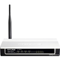 Беспроводной DSL-маршрутизатор TP-Link TD-W8901G