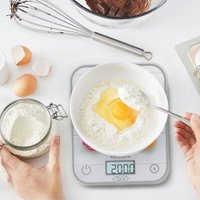 Кухонные весы Tefal Optiss BC50D4V0