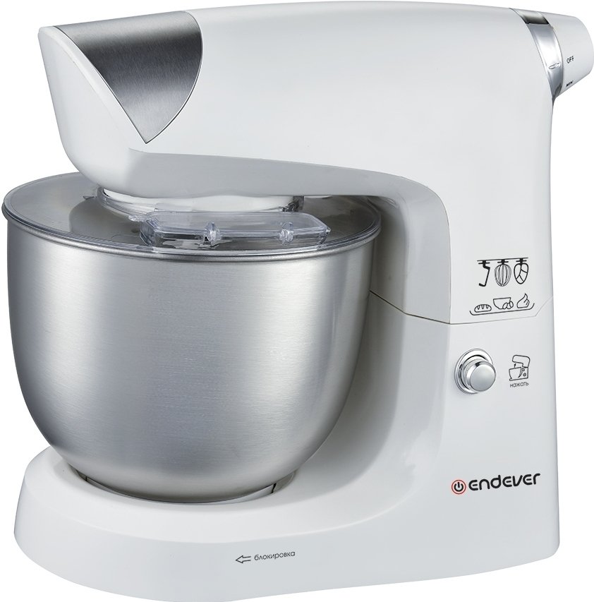 

Планетарный миксер Endever Sigma-24