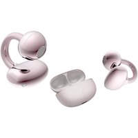 Наушники HONOR Choice Earbuds Clip 2 Pro (розовый, международная версия)