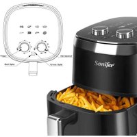 Аэрогриль (аэрофритюрница) Sonifer SF-1009