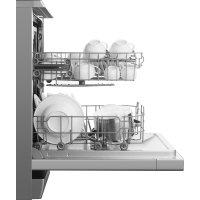 Отдельностоящая посудомоечная машина Weissgauff DW 4015 (модификация 2024 года)