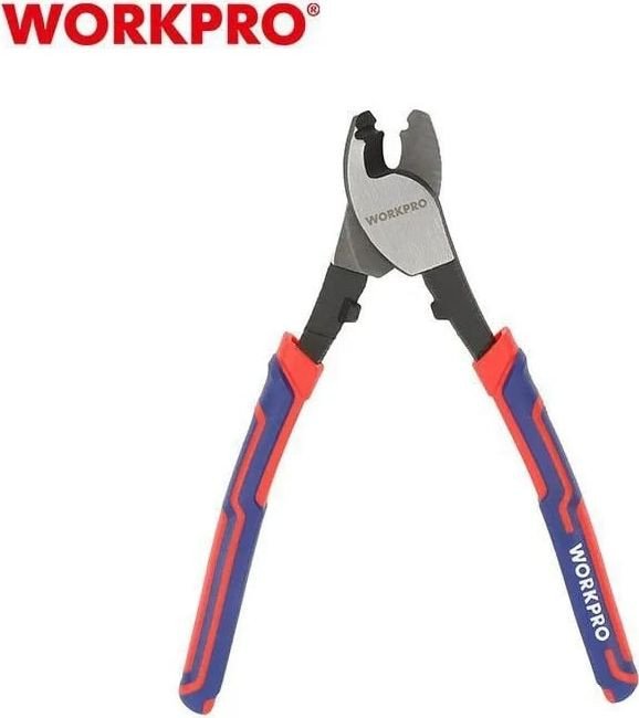 Кабелерез Workpro WP293006