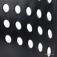  Ikea СКОЛБЕРГ / СПОРРЕН (черный/белый) [390.236.04]