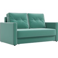 Диван Mio Tesoro Атлантикс (Velutto 71)