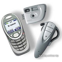 Телефон Siemens S55