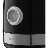 Электрический чайник Sencor SWK 1798BK