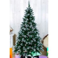 Ель MakPol Снежная Серебро 2.2 м