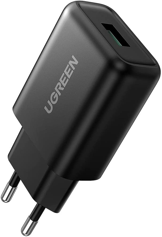 

Сетевое зарядное Ugreen CD122 70273