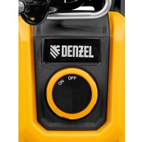 Мойка высокого давления Denzel R-200D 58264
