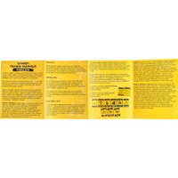 Настольная игра Экономикус Бункер. Первое убежище в Бресте