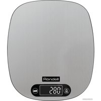 Кухонные весы Rondell RDE-1552