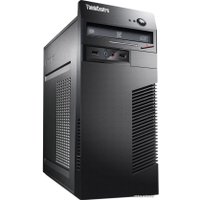 Компьютер Lenovo ThinkCentre M72e Tower (3597CQ3)