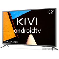 Телевизор KIVI 32H710KB