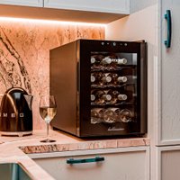 Винный шкаф Meyvel MV12-TBF1 в Борисове