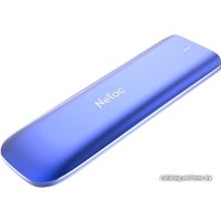 Внешний накопитель Netac ZX 500GB NT01ZX-500G-32BL