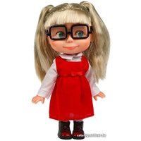 Кукла Карапуз Маша и Медведь. Даша 83033DASHA23