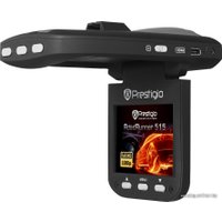 Видеорегистратор Prestigio Roadrunner 515