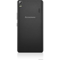 Телефон Lenovo A7000 Black