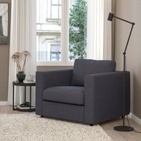 Интерьерное кресло Ikea Vimle s39477157
