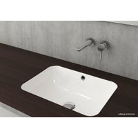 Умывальник Bocchi Scala (белый) 1006-001-0125