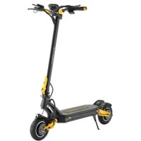 Электросамокат Kugoo Kirin LX 9 Plus