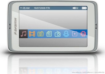 Digma Insomnia 3 (4Gb)