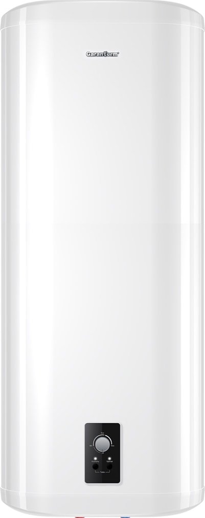 

Накопительный электрический водонагреватель Garanterm Eco 100 V