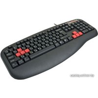 Клавиатура A4Tech X7-G600