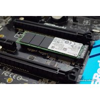 SSD Plextor M6e 512GB (PX-G512M6e)