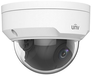 

IP-камера Uniview IPC322LB-SF40-A