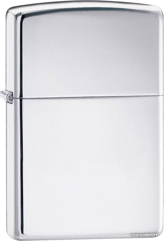 Зажигалка Zippo Classic 250 High Polish Chrome