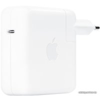 Сетевое зарядное Apple 67W USB-C EU Power Adapter