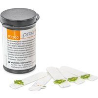 Тест-полоски Bionime PТ 200 (100 шт) в Витебске