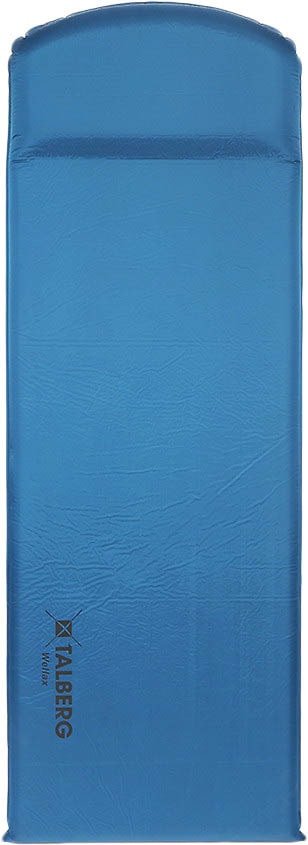 

Самонадувающийся коврик Talberg Wellax Mat TLM-016 (синий)
