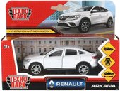 Renault Arkana ARKANA-12-WH