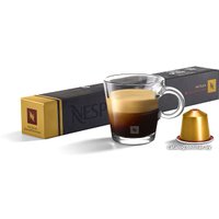 Кофе в капсулах Nespresso Volluto Decaffeinato 10 шт