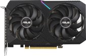 Dual GeForce RTX 3060 V2 12GB GDDR6