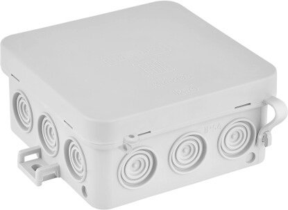 

Накладная коробка Bylectrica КМ-293