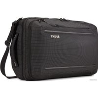 Городской рюкзак Thule Crossover 2 Convertible Carry On C2CC-41 (черный)