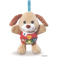 Интерактивная игрушка VTech Поющий щенок 80-502326