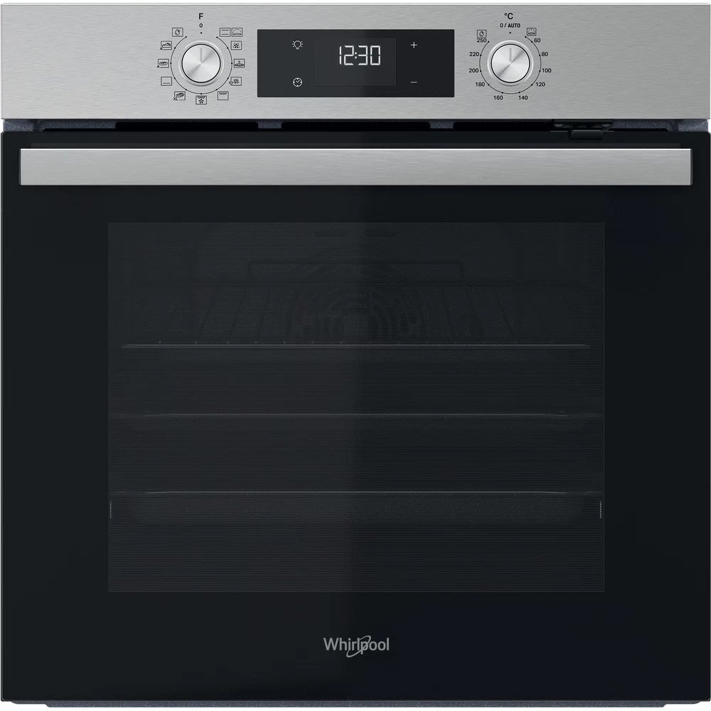 

Электрический духовой шкаф Whirlpool OMR58HU1X