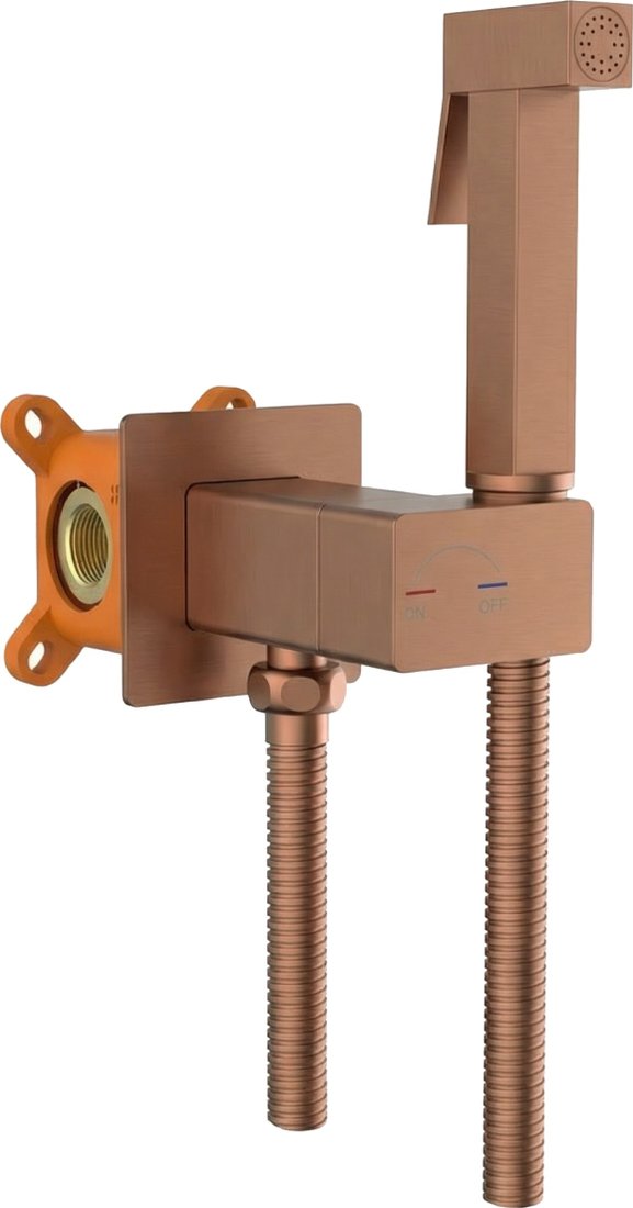 

Гигиенический душ Altrobagno Universale 060151 BC