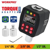 Динамометрический адаптер Workpro WP271037