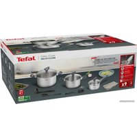Набор кастрюль Tefal Daily Cook G712S974