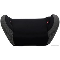 Детское сиденье Еду-Еду KS 316 KRES3806 (черный/карбон серый)