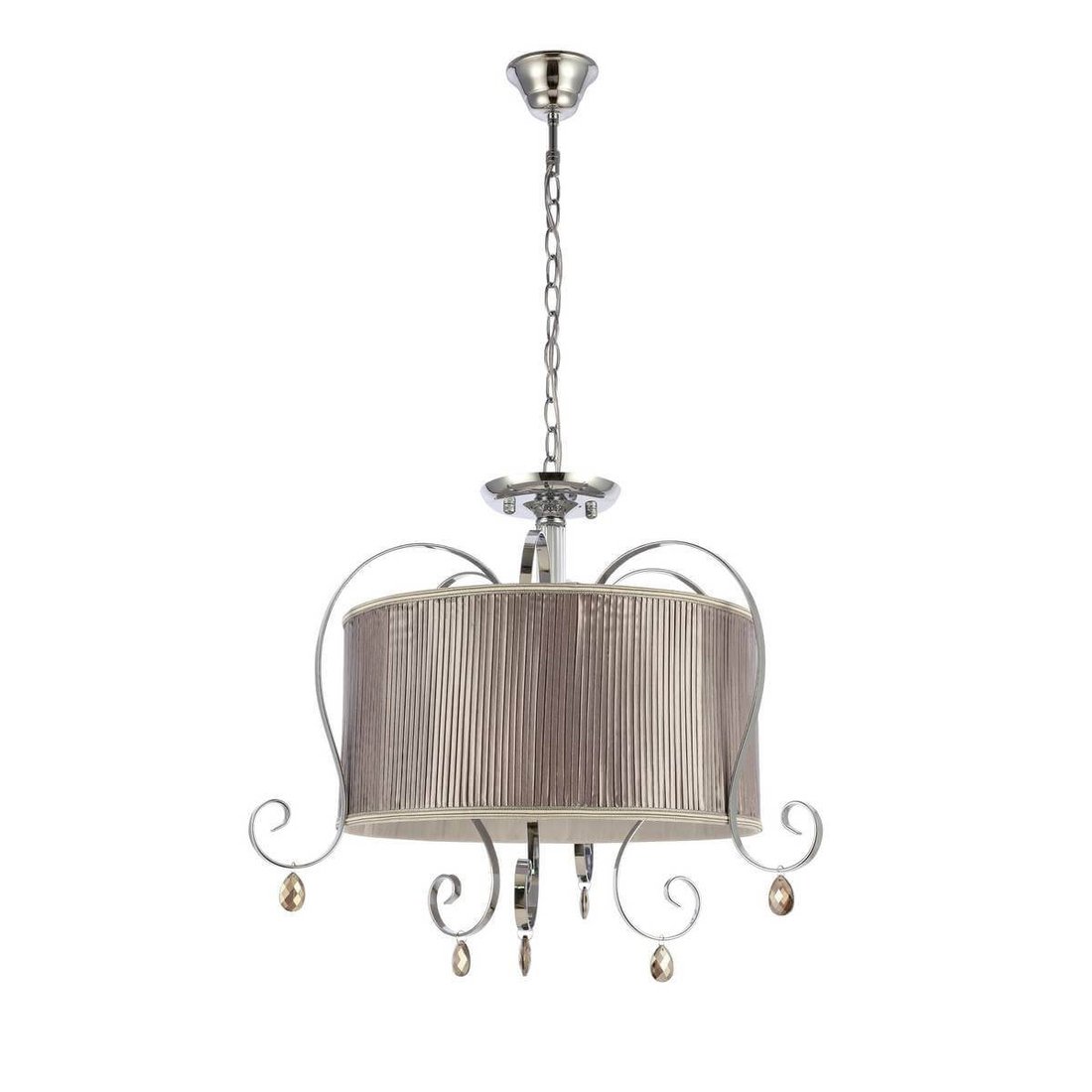 

Подвесная люстра ST Luce Azzurro SL177.113.03