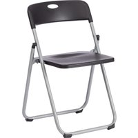 Стул TetChair Folder mod. 3017H (черный/серый)