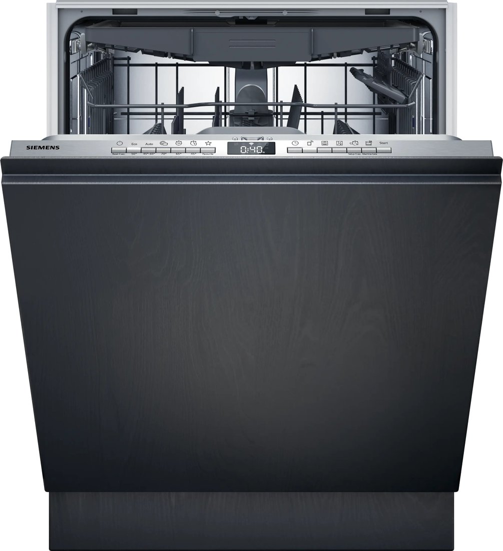 

Встраиваемая посудомоечная машина Siemens iQ300 SN63EX06VE