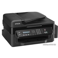 МФУ Epson L555
